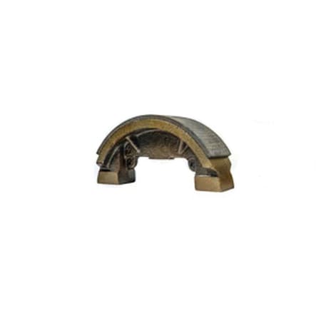 Aftermarket Single Brake Shoe M805898